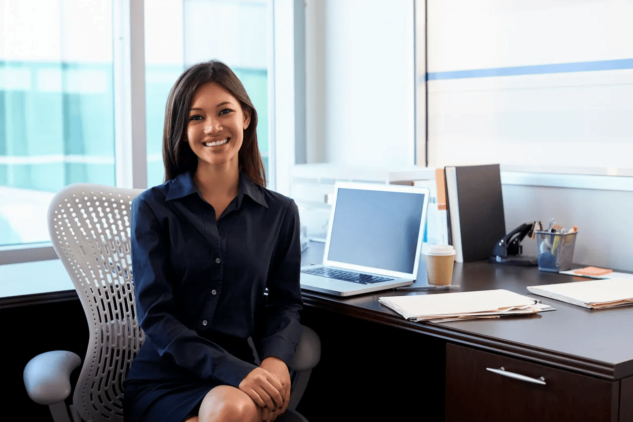 What Makes a Good Sales Manager?